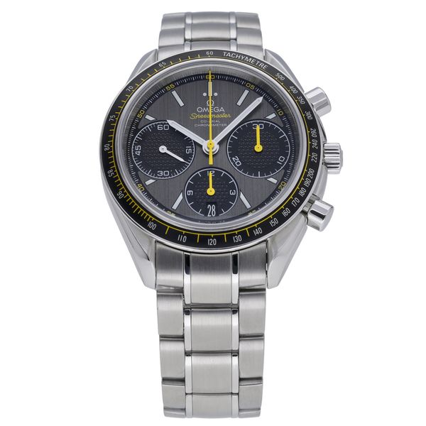 Omega Speedmaster Racing 326.30.40.50.06.001